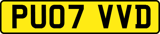 PU07VVD