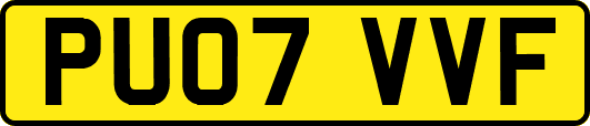 PU07VVF