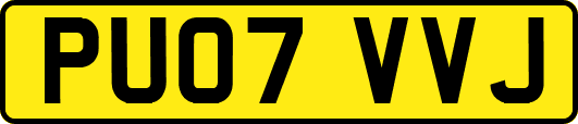 PU07VVJ