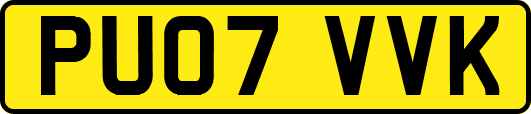 PU07VVK