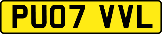 PU07VVL