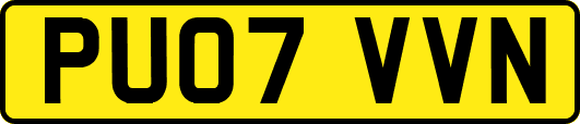 PU07VVN