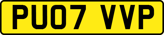PU07VVP