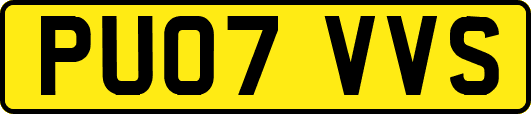 PU07VVS
