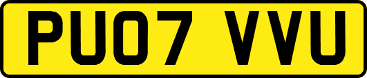 PU07VVU