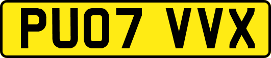 PU07VVX