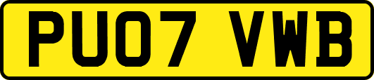 PU07VWB