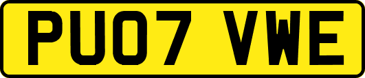 PU07VWE