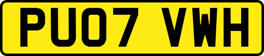 PU07VWH