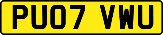 PU07VWU