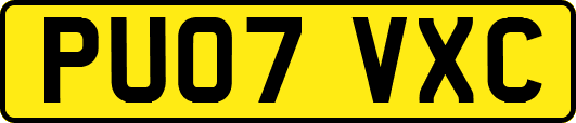 PU07VXC