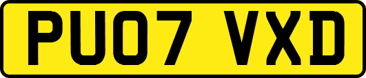 PU07VXD