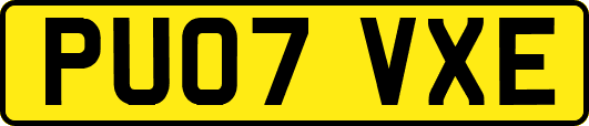 PU07VXE