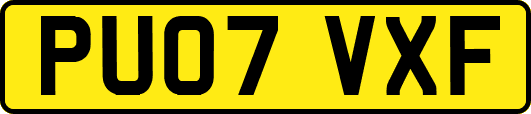 PU07VXF