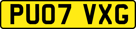 PU07VXG