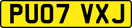 PU07VXJ