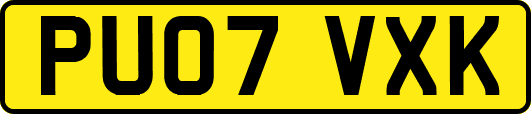 PU07VXK