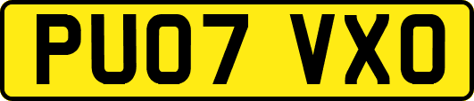 PU07VXO