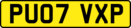 PU07VXP