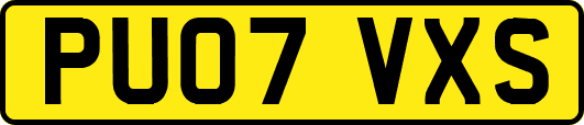 PU07VXS