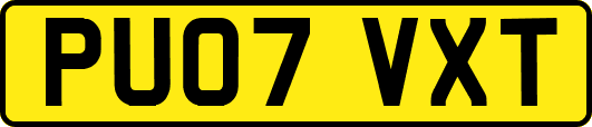 PU07VXT