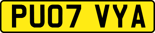 PU07VYA