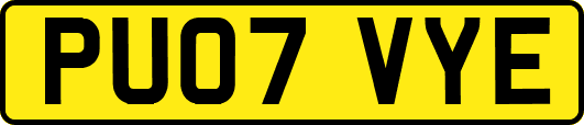 PU07VYE