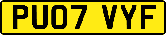 PU07VYF
