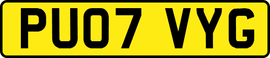 PU07VYG