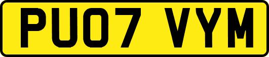 PU07VYM