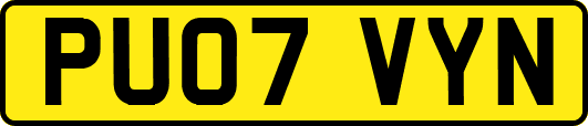 PU07VYN