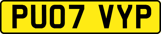 PU07VYP