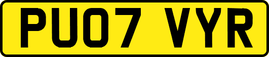 PU07VYR