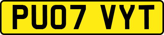 PU07VYT