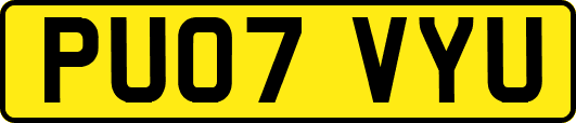 PU07VYU