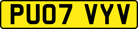 PU07VYV
