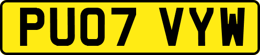 PU07VYW