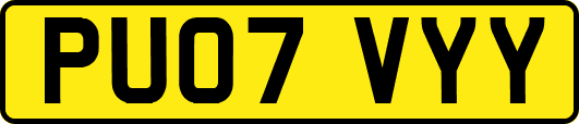 PU07VYY