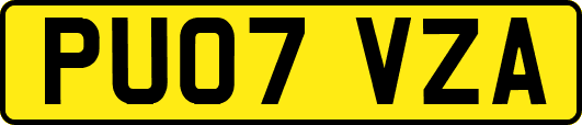 PU07VZA