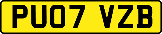 PU07VZB
