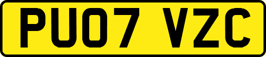 PU07VZC