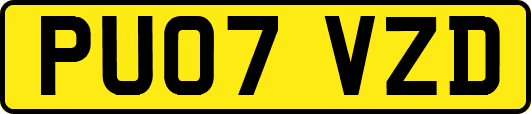 PU07VZD