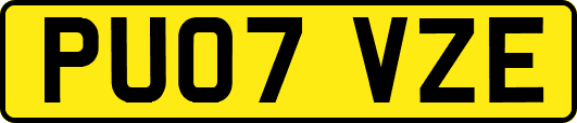 PU07VZE