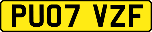 PU07VZF