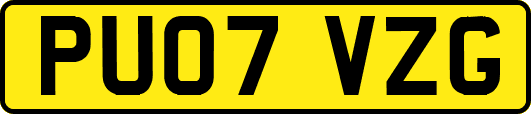 PU07VZG