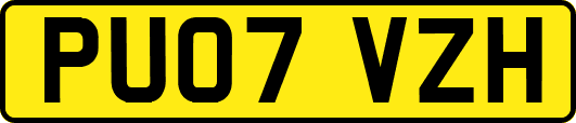 PU07VZH