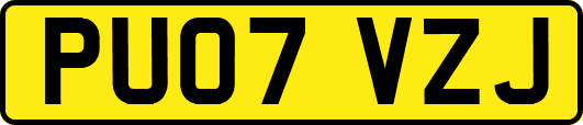 PU07VZJ