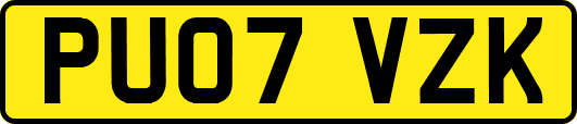 PU07VZK