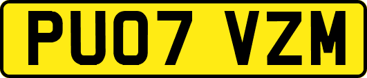 PU07VZM