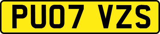 PU07VZS